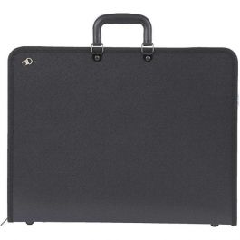 Pochette, A3 , dim. 48x37cm, noir, 1pièce [HOB95155]