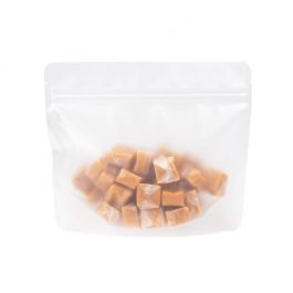 Pochettes Doypack Frost 20,3 x 7,6 x 17,1 cm (100 pièces) [ZBGFMHZ]