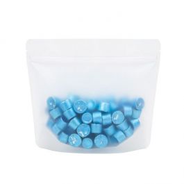 Stazakken Frost 21,9x8,9x19,1cm (100 Stuks) [ZBGFLHZ]