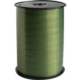 Krullint Mosgroen 5mm x 500 meter (1 rol) [HV-COL5MG]