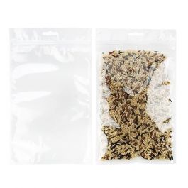 Gripzakken met Euroloch 15,2x23,5cm Gelamineerd (100 stuks) [HZB7]