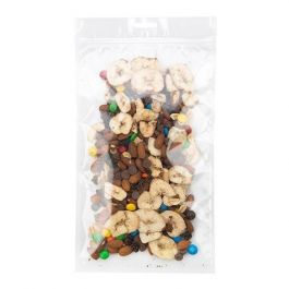 Gripzakken met Euroloch 17,8x30,5cm Gelamineerd (100 stuks) [HZB8]