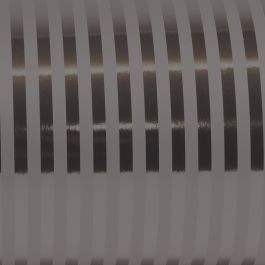 Metallic inpakpapier op rol Strepen 30cm breed (1 st.) [FP-IGP463]