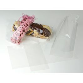 Plastiek Zakken 9,5x25,4cm Plano (100 stuks) [FCB1]