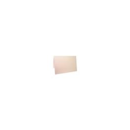 Kaarten Linnen Wit 18,4x13cm (50 stuks) [P200]