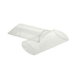Gondeldoosjes 12,7x3,2x17,8cm (25 stuks) [PB78NH]