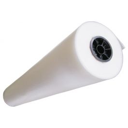 Sachet Plastique - 500 pièces par rouleau - 40.6x53.3cm PE 100 microns Haute Résistance (1 rouleau) [PR41624]