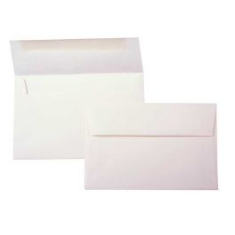 Enveloppen Naturel 22,2x14,6cm Premium Opaak (50 stuks) [E141]