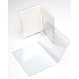 Vinyl Mapjes "Portemonnee stijl" 13,7x21,3cm (100 stuks) [VINB4]