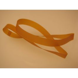Deco Rekkers Vinyl Stretch Goud 30,5cm (50 stuks) [12CVLGD]