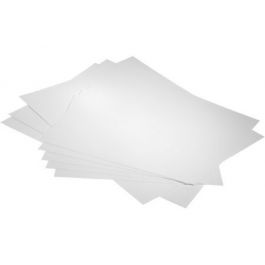 Panneau Bainbridge "Artcare" Blanc pour archiver 27,5x35cm (25 pièces) [BACD11]