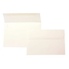 Enveloppen Naturel 22,2x14,6cm Wausau (50 stuks) [E5403]