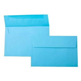 Enveloppen Hemelsblauw 22,2x14,6cm Astrobright (50 stuks) [E5407]