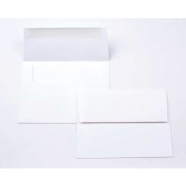 Enveloppen Wit 18,4x13,3cm Mohawk Options 100% PCW Recycled (50 stuks) [EF00]