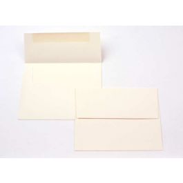 Enveloppen Crême 18,4x13,3cm Mohawk Options 100% PCW Recycled (50 stuks) [EF01]