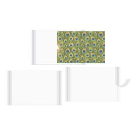 Foto Presentatiezakjes 21,9x28,1cm (100 stuks) [CPM811S]