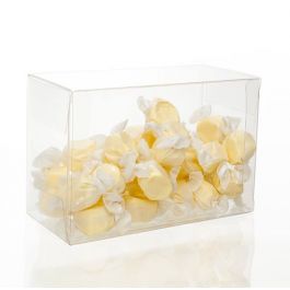 Plastiek Doosjes 10,3x7,6x15,6cm Kristalhelder (25 stuks) [FPB155]