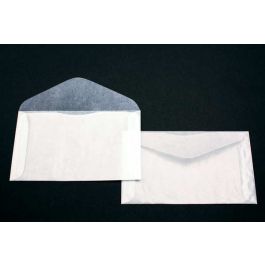 Pergamijn Envelopjes 15x9cm (100 stuks) [G20]