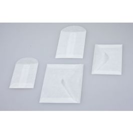 Pergamijn Envelopjes 26,5x11,5cm (100 stuks) [G25]