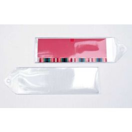 Boekenlegger Hoesjes 4,6x14,4cm (100 stuks) [HBM5]