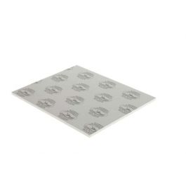Foamboard 20,3x30,5cm Bainbridge Zelfklevend (1 st) [FOME812]