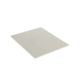 Foamboard Wit 20,3x30,5cm Bainbridge Artcare tbv Archivering (1 st) [FOMD812]