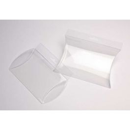 Gondeldoosjes 10x3x15cm met optioneel Hanggat (25 stuks) [PBSH77]