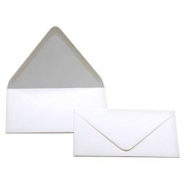 Enveloppen Superwit 18,4x13,3cm Entrada Foto Rag (50 stuks) [ED00]