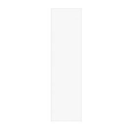 Plastiek Zakken 5,6x20,5cm Transparant (100 stuks) [B2X8SNF]