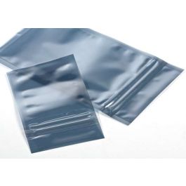 Statische Shielding Zakken 22,9x30,5cm Sluitbaar (100 stuks) [SSZ912]
