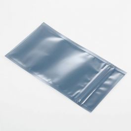 Statische Shielding Zakken 7,5x12,5cm Hersluitbaar (100 stuks) [SSZ35]
