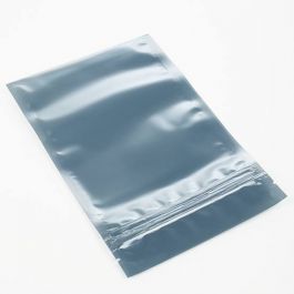 Statische Shielding Zakken 10x15cm Hersluitbaar (100 stuks) [SSZ46]
