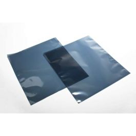 Statische Shielding Zakken 25,4x30,5cm geen Sluiting (100 stuks) [SSO1012]