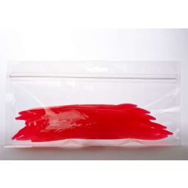 Gripzakken met Euroloch 22,9x10,2cm Gelamineerd (100 stuks) [HZB94]