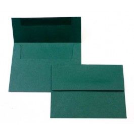 Enveloppen Groen 22,2x14,6cm (50 stuks) [EC419]