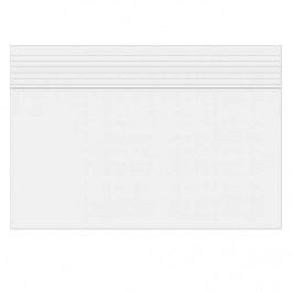 Gripzakken 12,5x7,5cm Kristalhelder PP 50 micron (100 stuks) [ZC53]