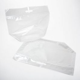 Draagtassen met Handvat 45x22,5x30,5cm (50 stuks) [ZFG1]