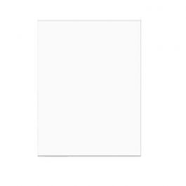 Plastiek Zakken 51,9x62cm Transparant (100 stuks) [B20NF]