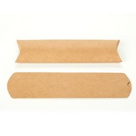 Gondeldoosjes Kraft 5,1x1,9x17,8cm (25 stuks) [KPB101]