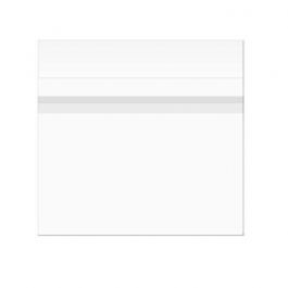 Sachet plastique plat grand format 102,7x76,8cm Refermable à Fermeture “Sécurisée” (50 pièces) [B4030PC]