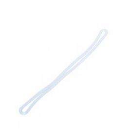 Koord voor Bagagelabels 15cm (100 stuks) [6WL]