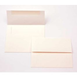 Enveloppen Naturel 13x9,2cm (50 stuks) [EC302]