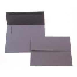 Enveloppen Grijs 13x9,2cm (50 stuks) [EC314]