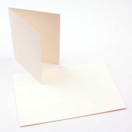 Kaarten Natuur 14x10,8cm (50 stuks) [PC202]