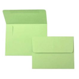 Enveloppen Limoengroen 14,6x11,1cm Astrobright (50 stuks) [E5219]