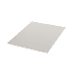 Bainbridge Clay Coated Foam Board 33x48,3cm (1 Stuk) [FOMC14]