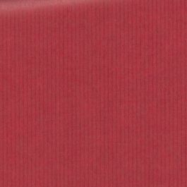 Bruin kraft inpakpapier op rol Uni Bordeaux 50cm breed (1 st.) [FP-IO0995]