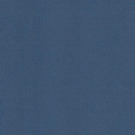 Bruin kraft inpakpapier op rol Uni Blauw 30cm breed (1 st.) [FP-IO1003]