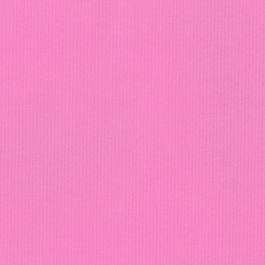 Rouleau Papier Cadeau Kraft Blanc - Rose (1 pièce) [FP-IO1445]