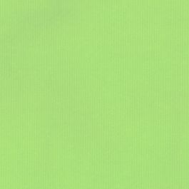 Rouleau Papier Cadeau Kraft Blanc - Vert Clair (1 pièce) [FP-IO1475]